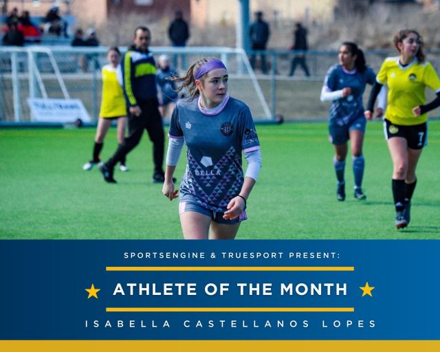 Isabella Castellanos Lopes